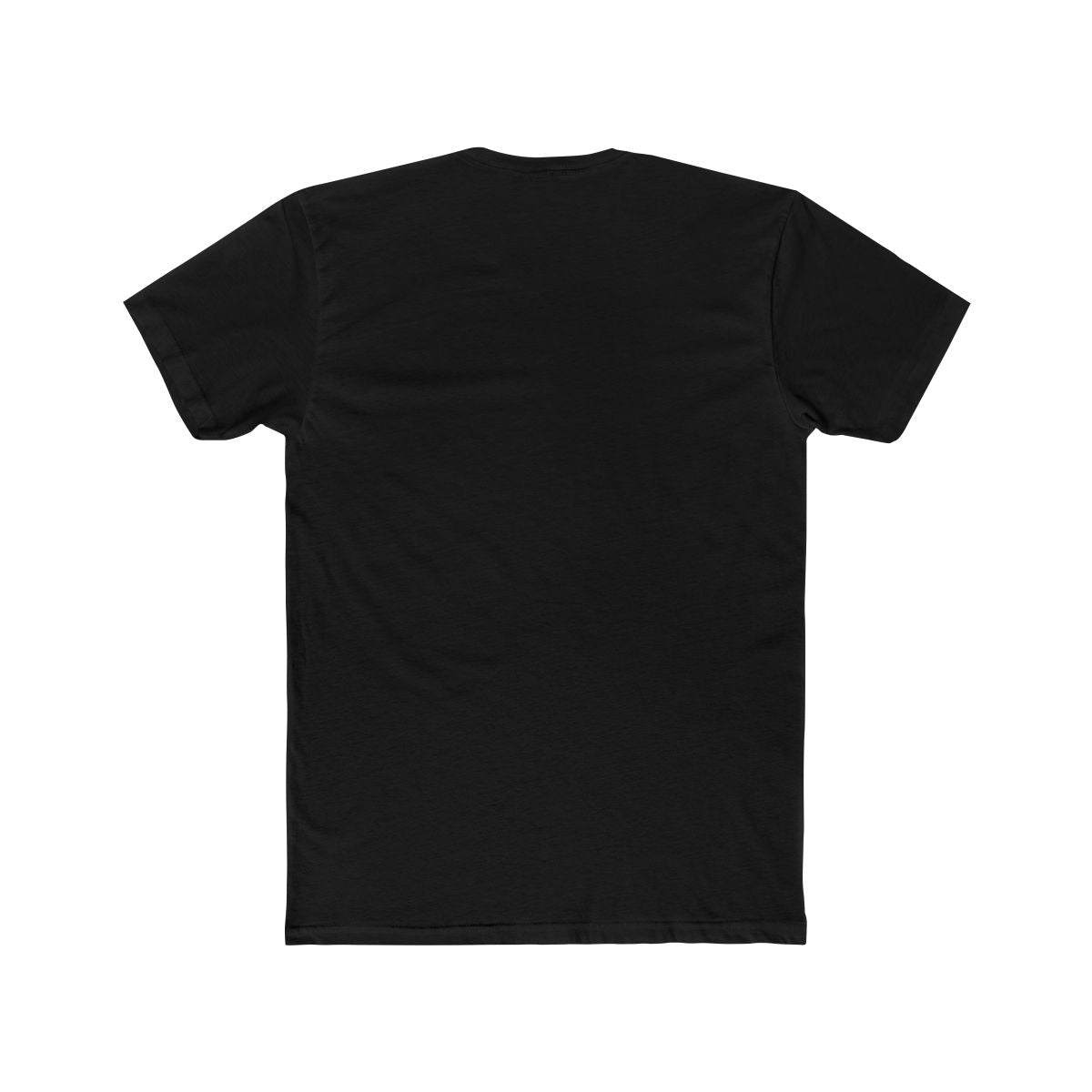 FUDT Unisex Cotton Crew Tee