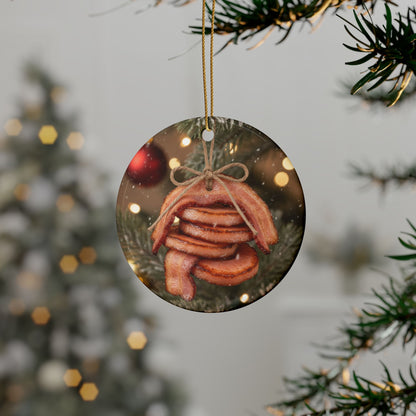 Bob and Doug 13 Days of Christmas Ornament Bundle