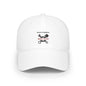 Low Profile Baseball Cap Heavy Duty Mechanic