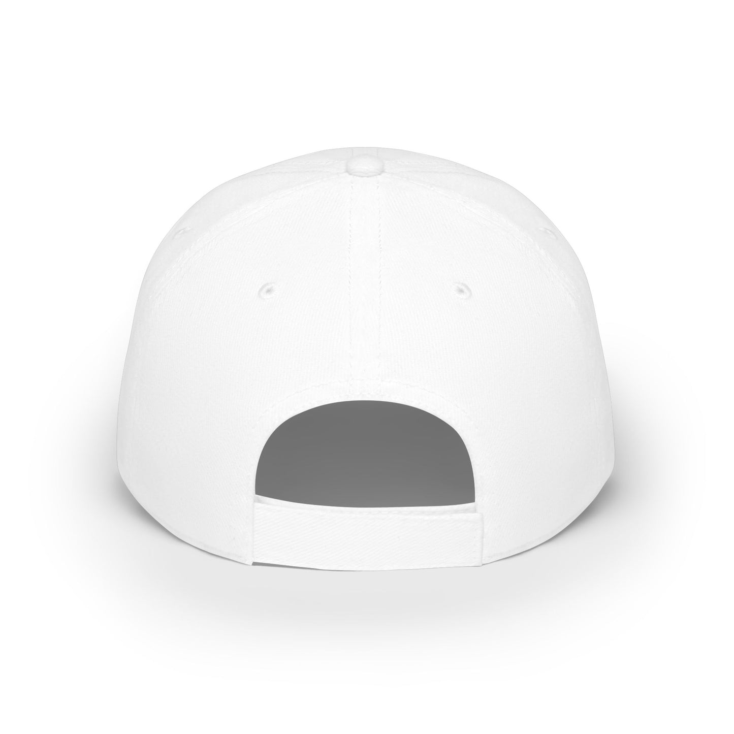 Low Profile Baseball Cap Heavy Duty Mechanic
