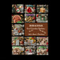 The 13 Days of Christmas Blanket - A Truly Canadian Beauty