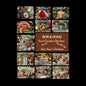 The 13 Days of Christmas Blanket - A Truly Canadian Beauty