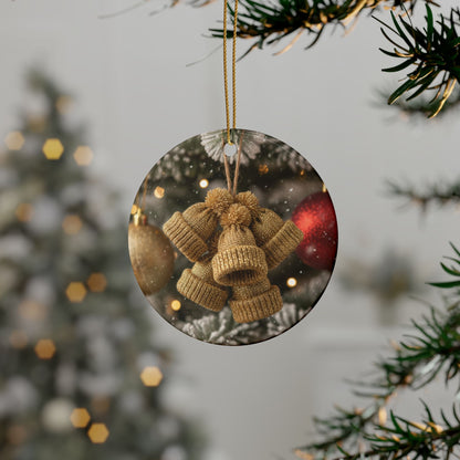 Bob and Doug 13 Days of Christmas Ornament Bundle