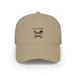 Low Profile Baseball Cap Heavy Duty Mechanic
