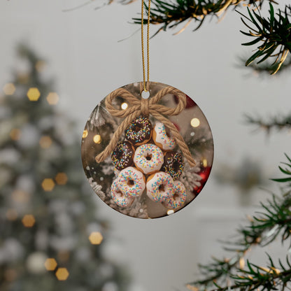 Bob and Doug 13 Days of Christmas Ornament Bundle