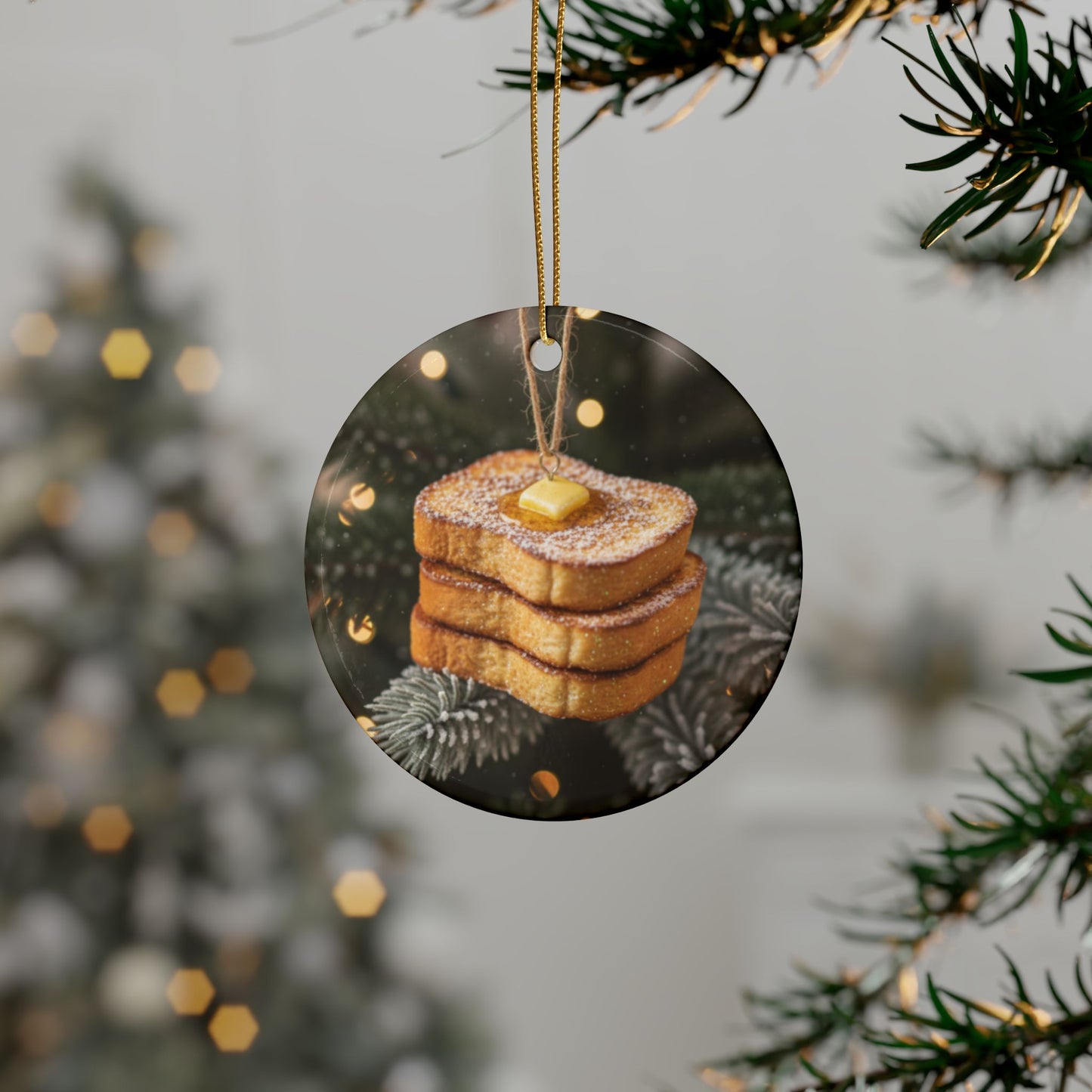 Bob and Doug 13 Days of Christmas Ornament Bundle