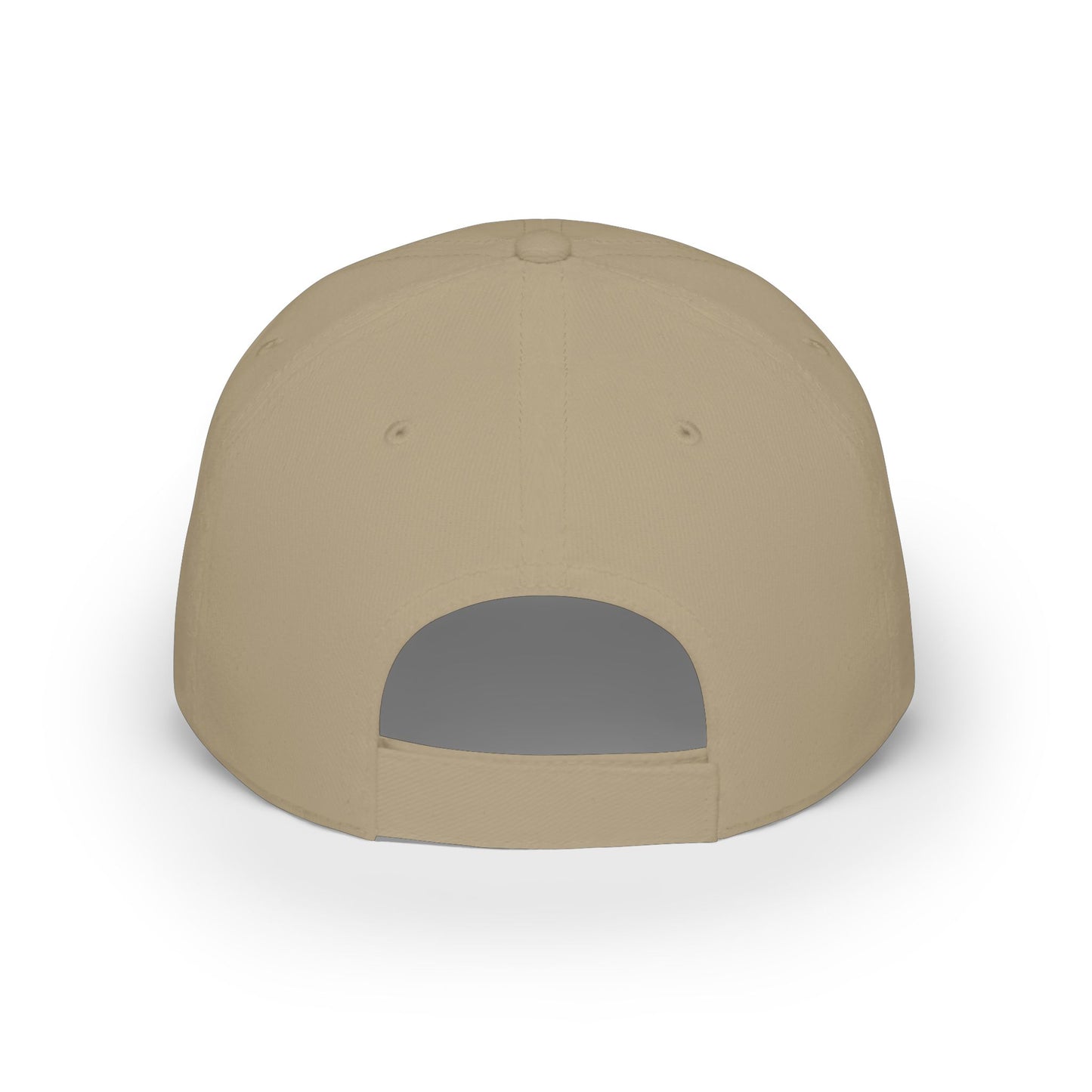 Low Profile Baseball Cap Heavy Duty Mechanic