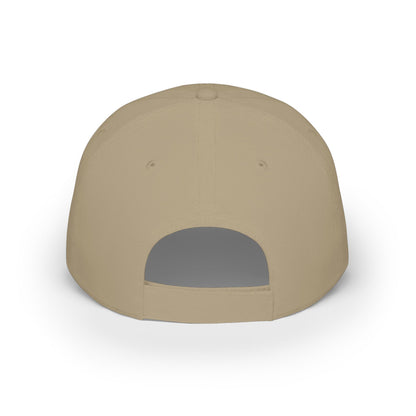 Low Profile Baseball Cap Heavy Duty Mechanic