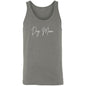 Dog Mom Tank Top