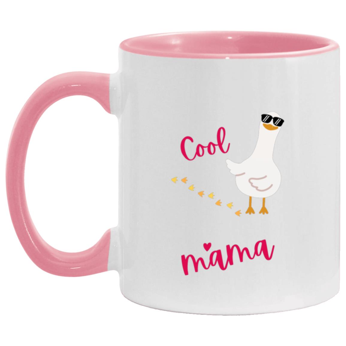 Cool Mama Mug AM11OZ 11oz Accent Mug