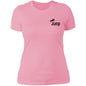 Jump Ladies' T-Shirt