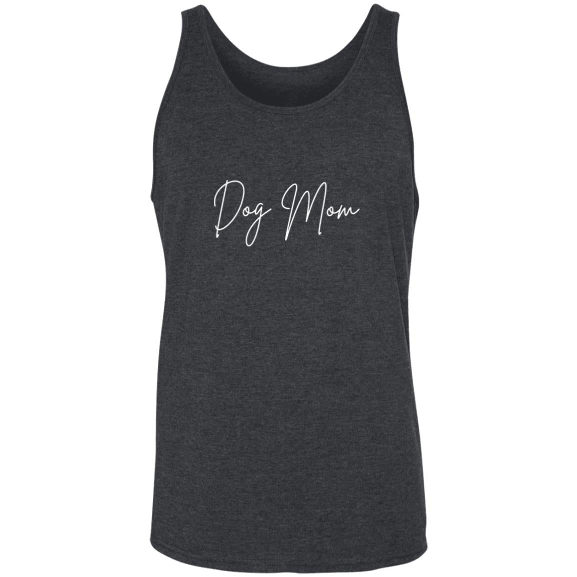 Dog Mom 3480 Unisex Tank