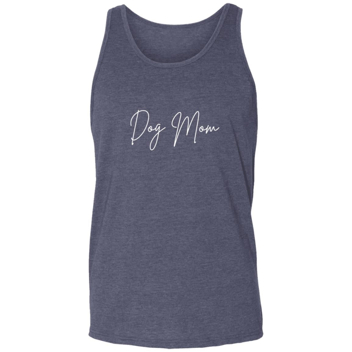 Dog Mom 3480 Unisex Tank