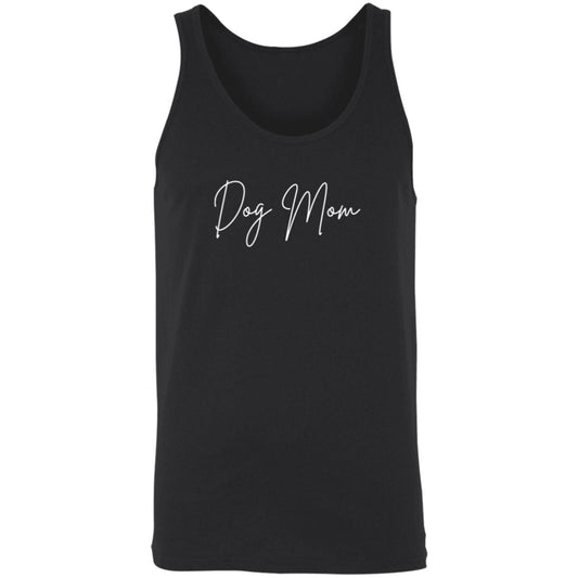 Dog Mom 3480 Unisex Tank