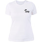 Jump Ladies' T-Shirt