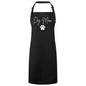 Dog Mom Bib Apron