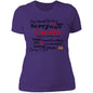 Ladies T-Shirt - Canada True North