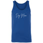 Dog Mom Tank Top