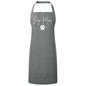 Dog Mom Bib Apron