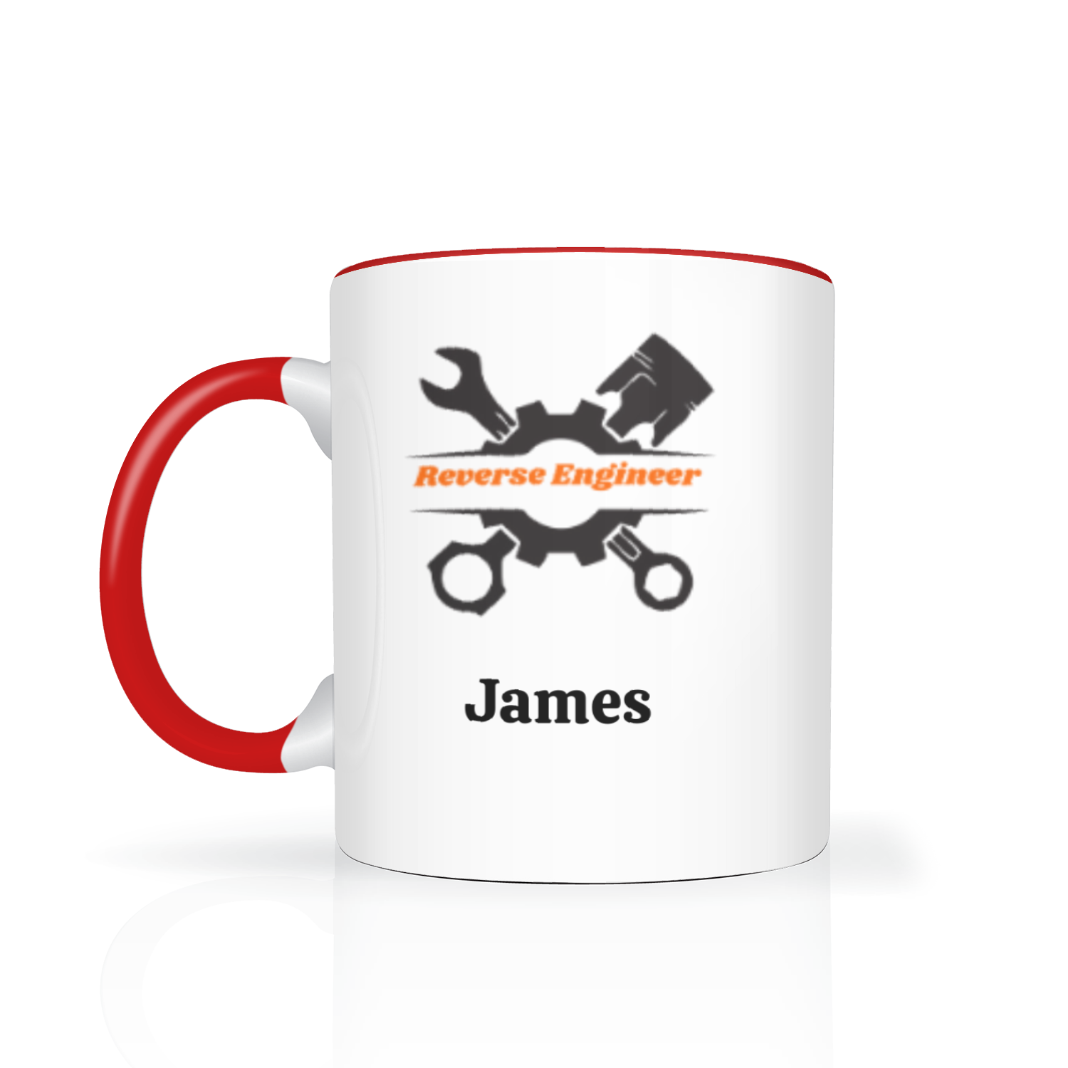 Personalized Mug