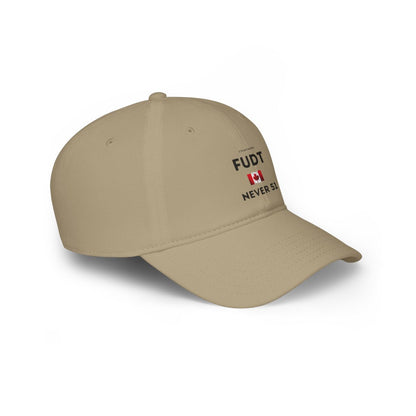 Never 51 Baseball Cap