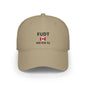 Never 51 Baseball Cap