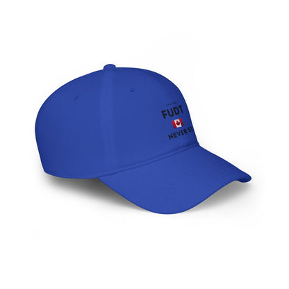 Never 51 Baseball Cap