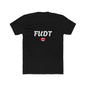 FUDT Unisex Cotton Crew Tee