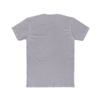 FUDT Unisex Cotton Crew Tee