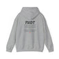 FUDT Hooded Sweatshirt