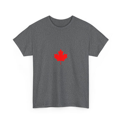 About a Hero Cotton Tee