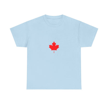 About a Hero Cotton Tee