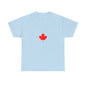 About a Hero Cotton Tee