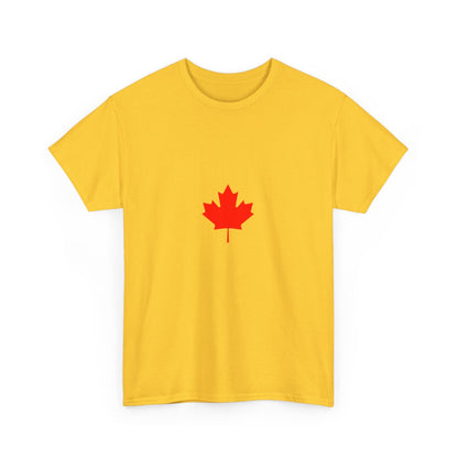 About a Hero Cotton Tee