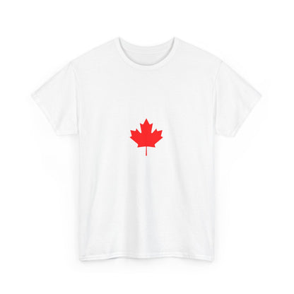 About a Hero Cotton Tee