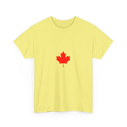 About a Hero Cotton Tee