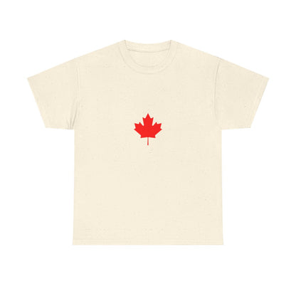 About a Hero Cotton Tee