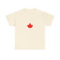 About a Hero Cotton Tee