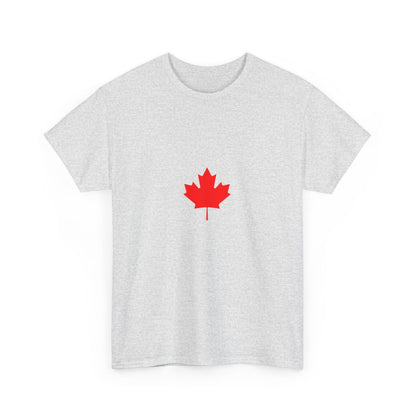 About a Hero Cotton Tee