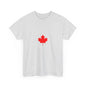 About a Hero Cotton Tee