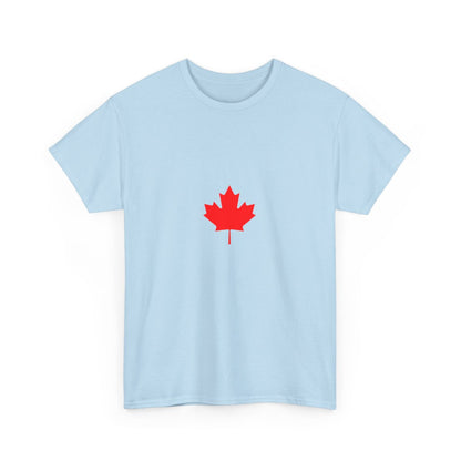 About a Hero Cotton Tee